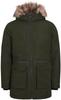 Зимняя куртка Jack & Jones Jjewing Parka SN (12235858)