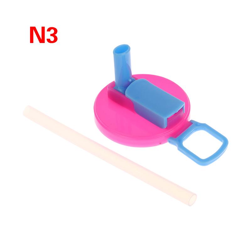 Soda Can Lids Silicone Straws Can Covers For Soda Bpa-Free Reusable Jar Cap Accessories Fit Canned Beverage Beer Juice