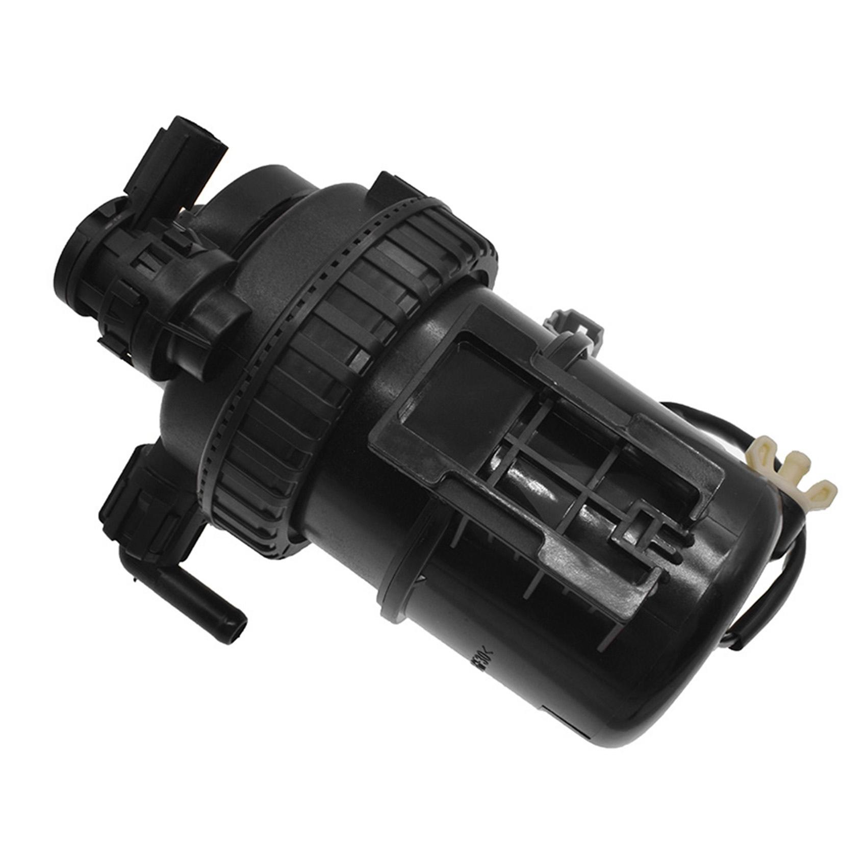 

Fuel Filter Assembly For-Mitsubishi Pajero Montero Sport II III L200 Triton IV V 2005-2015 Replacement 1770A223 1770A289-A87Q чорний