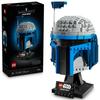 LEGO Star Wars Jango Fett? Helmet Toy, Birthday Gift, Building Blocks, Space Figure, 75408