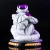 One Piece & Dragon Ball Z Premium Frieza Sitting Pose Figures