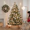 TXRMDX Light-Up Christmas Tree Holiday Set