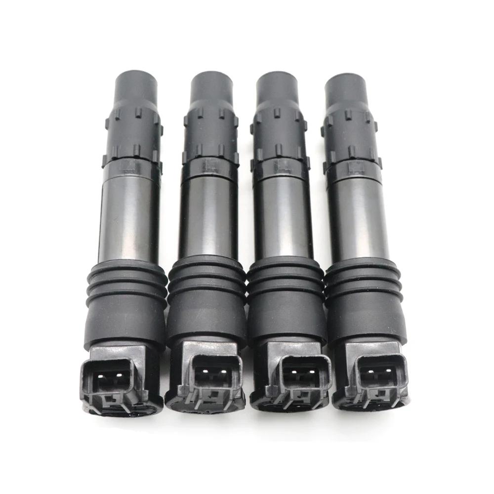 For SUZUKI GSX1300R GSXR1000 Hayabusa 1300R 1999-2012 33410-35F10 3341035F10 1297004400 Car Ignition Coil 129700-4400