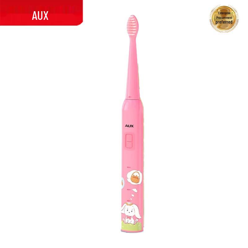 

AUX A19 Sonic Electric Toothbrush for Kids Kids Edition
