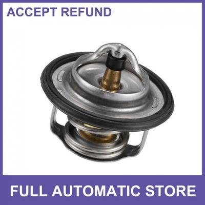 Coolant Thermostat Housing Assembly Single  for Nissan Rogue 2008-2015