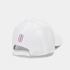 Mesh Cap with Long Functional Sweatband and Golf Ball [Callaway] Brim, (Moisture-wicking Quick-drying), Design, Golf, C26191107, Men's