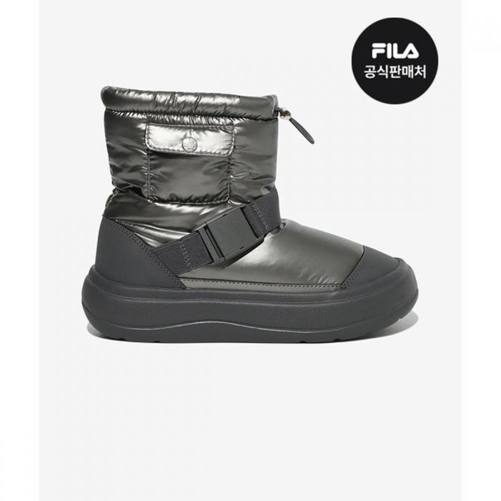 Fila Puffer Pocket Boots