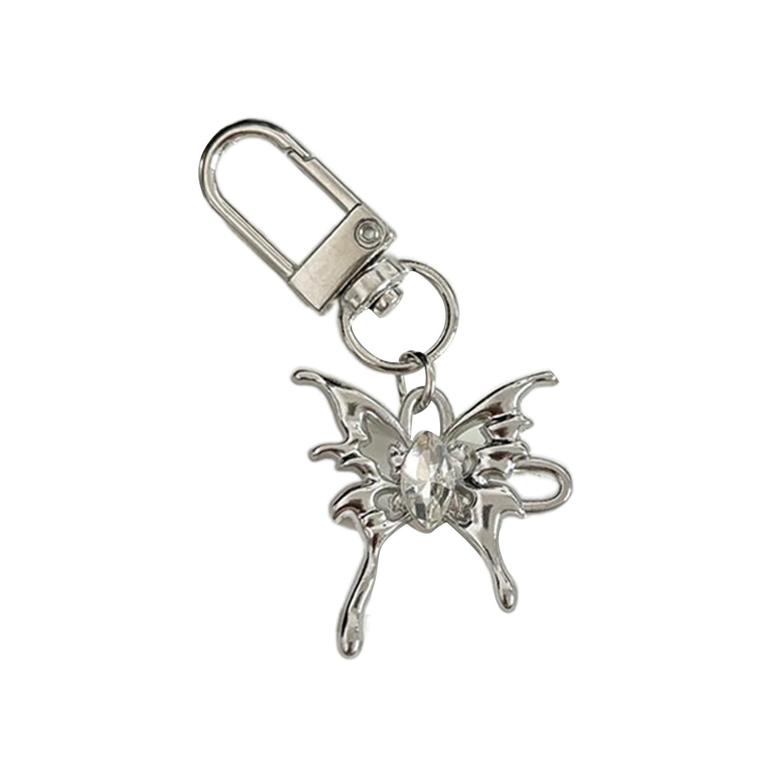 

Легкий брелок-подвеска в виде электрогитары, уникальный брелок, модная подвеска в виде сумки, идеальный подарок для любителей искусства