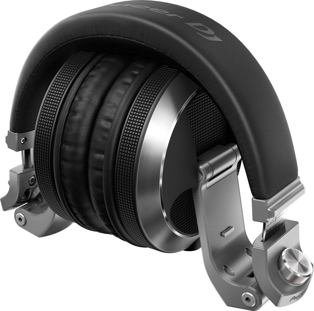 Pioneer DJ HDJ-X7-S Professional DJ Headphones