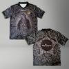 KATSEYE Concert Unisex Jersey Loose And Fashionable Streetwear Fans Tee Choose Members Summer Men'S And Women'S T-Shirts