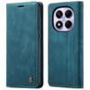 Business Magnetic Flip Leather Case For Xiaomi Redmi Note 15 14 13 12 Pro Plus 15C 14C 13C 12C Book Card Solt Wallet Stand Cover
