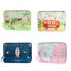 Cartoon Car Window Shade Summer Sun Protection Sunshade Cover for Car Side Window Cartoon Suction Cup Type Car Window Shade