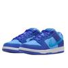 Nike SB Dunk Low Blue Raspberry