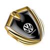 For n21PCS Car Style Body Trunk Decoration Sticker Valve Cap for VW Jetta Golf Beetle GTI MK4 Motion MTM Touran BoraTiguan Passat GTD