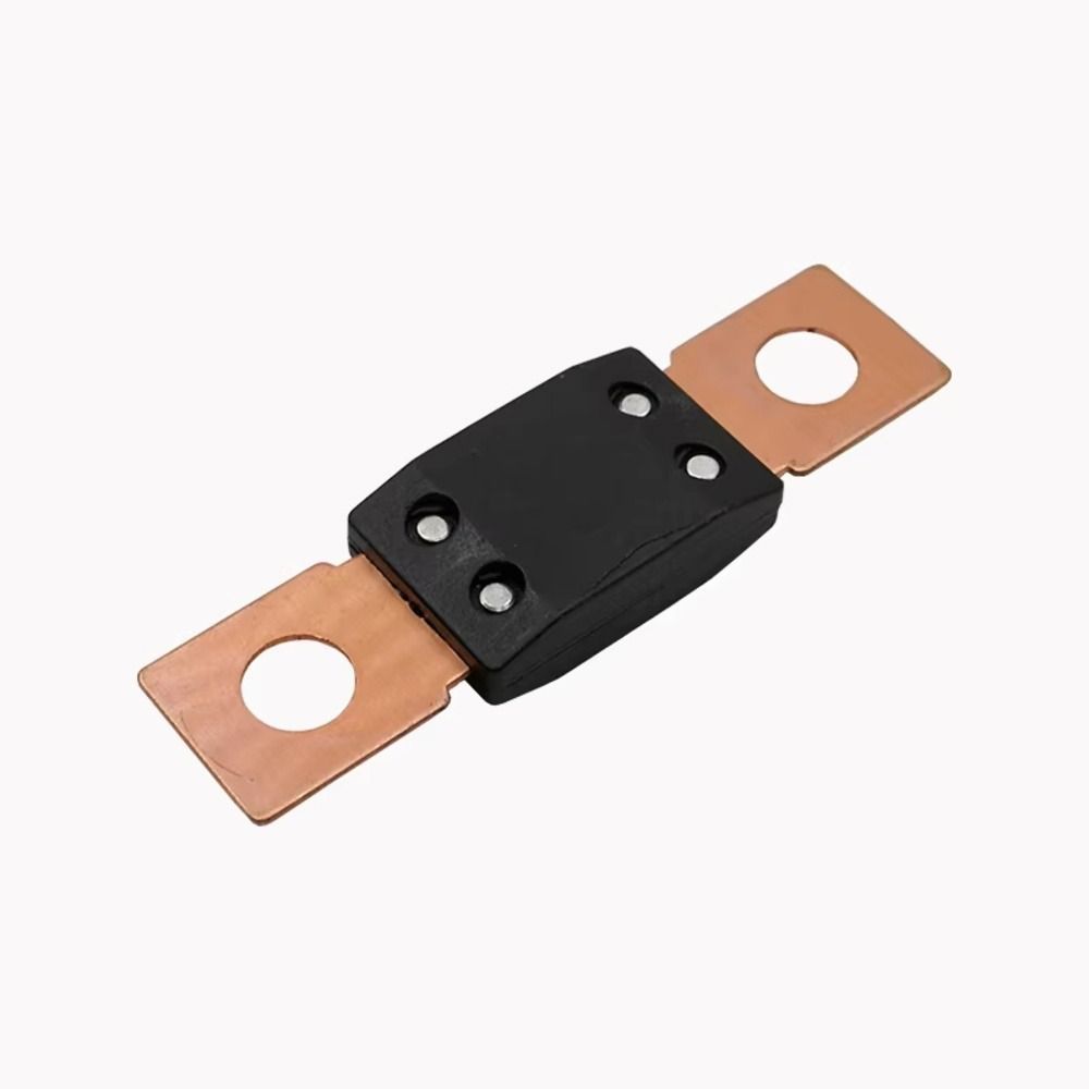 2Pcs 30A-500A MEGA Fuse 32V Automotive Fuse Durable ANL Car Fuse for Car Audio Marine Boat