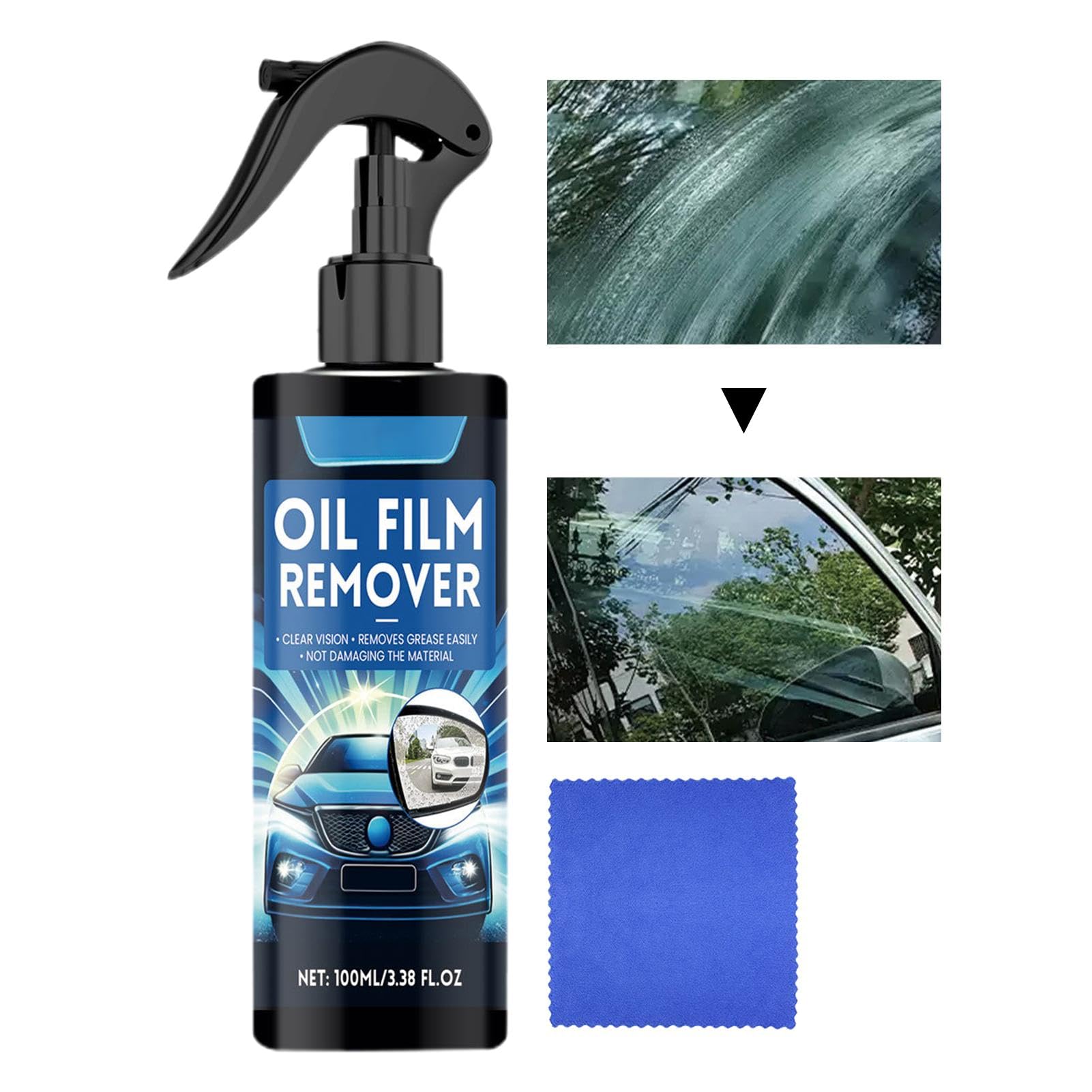 

Jescion Glass Film Remover , Car Window Remover, Glass Film Remover Please refer to the description