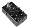 Demonfx MICROTUBES Bass Effects Pedal X/Distortion