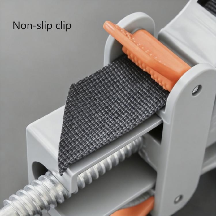 Professional Right Angles Clamps Pictures Frame Clamps Adjustable Corner Clip for Woodworking And Crafting