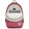 Converse Polyester Backpack Unisex Pink 10021138-A29