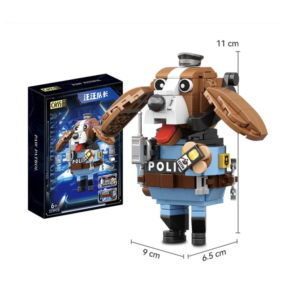 2024 новые строительные блоки — фото 6