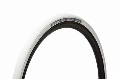 Panaracer Clincher Tire Minute S Mini Folding [20x7/8] 8W2087MNTS-W White/White (for Small-diameter Bikes, Velo, Bikes/city Riding, Commuting,