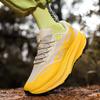 Outdoor Hiking sneakers running cross-country non-slip wear-resistant Men shoes four season breathable light casual sports shoes