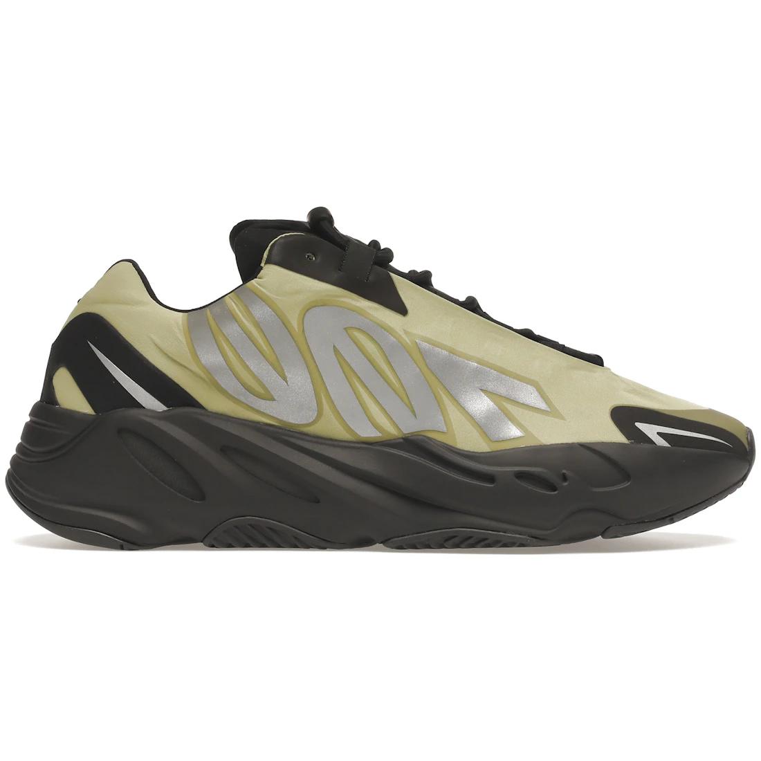 

Кроссовки adidas Yeezy Boost 700 MNVN Resin(GW9525) 38
