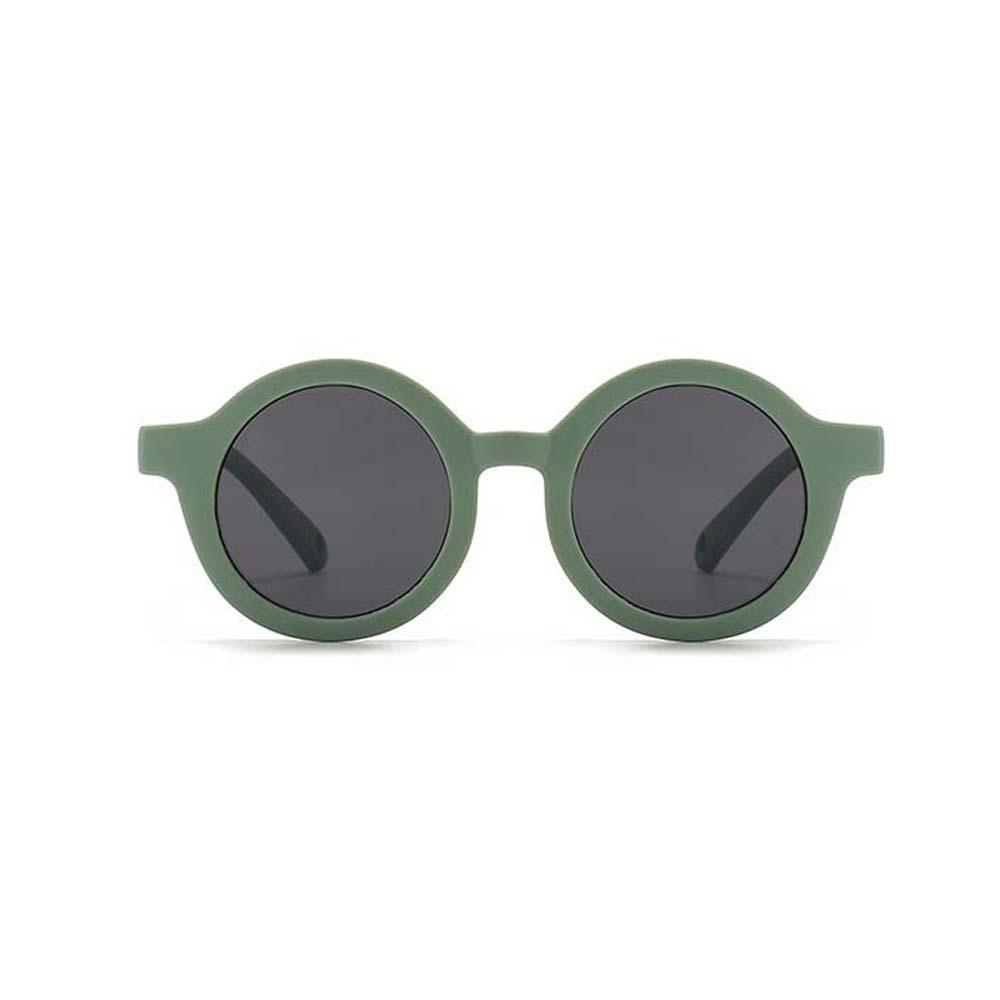 Classic Children Sunnies UV400 Anti-UV HD Sunglasses Kids Polarization Glasses  Children's Day