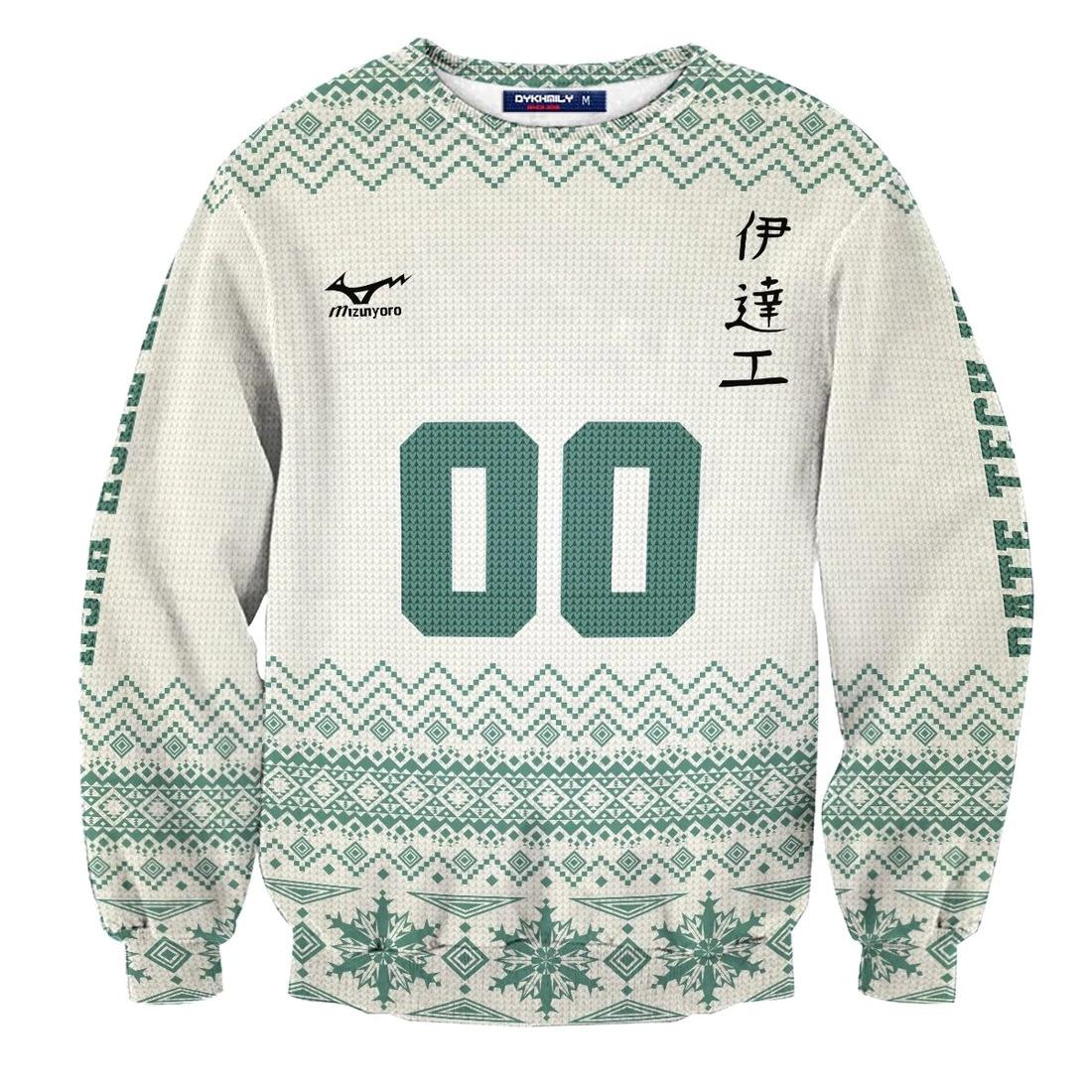 

Мужской повседневный свитшот с креативным 3D цифровым принтом, топ с круглым вырезом 5XL