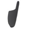 1 Pair Car Black Rear Door Armrest Lid Trim Panel Cover 83750T2F Fit for Honda Accord 9th 2013 2014 2015 2016 2017 83700T2F