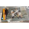 Used Haikyu!! Ichiban Kuji D Prize Acrylic Board