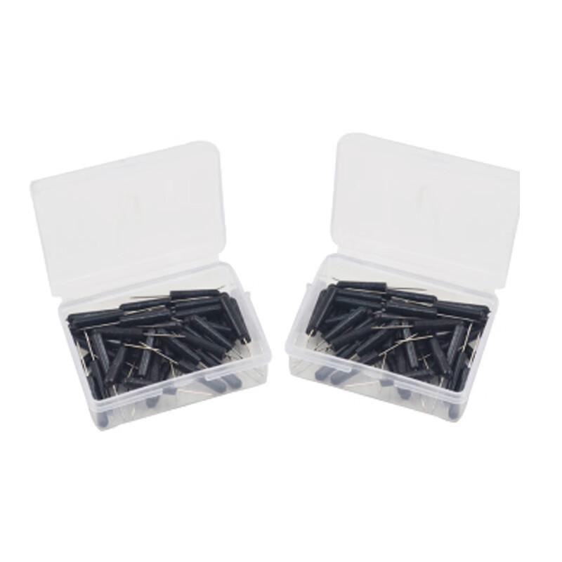 Black Topography Map Pins