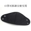 Winter Warm Skiing Running  Hat Outdoor Fishing Hat Soft Extreme Cold Cap Windproof Cycling Ear Protection Men Baseball Hat