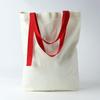 Custom Plain Eco Bag Making and Decorating Canvas Bag