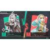 Battle Spirits Crossover -Switch [Bonus] Permanent bundled bonus Game original PR card "Transcendent Rainbow Dragon Emperor Overlord Draglion" x 3 inc