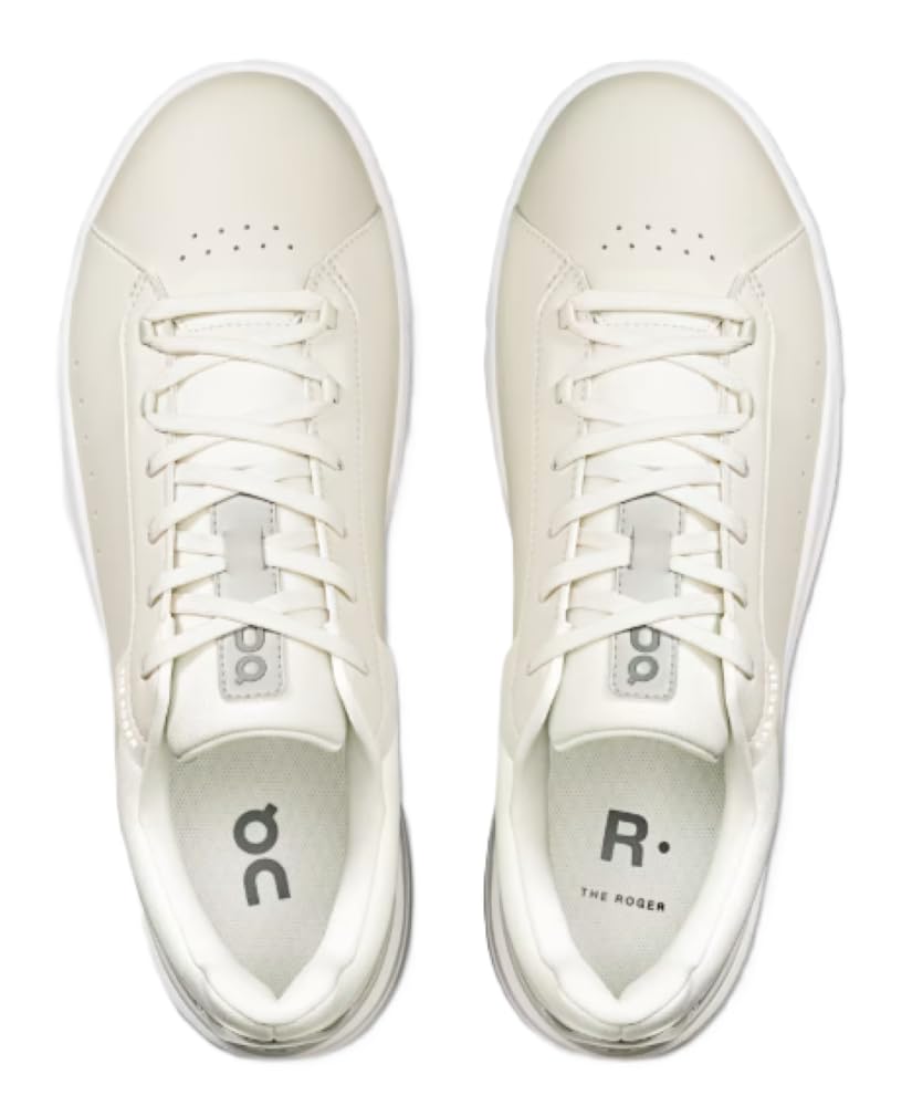 On THE ROGER Advantage Sneaker Size Cm Men's Boots, 28.0