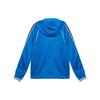 GUCCI SS22 Jackets & Coats Men's Blue 703604-XJEES-4658