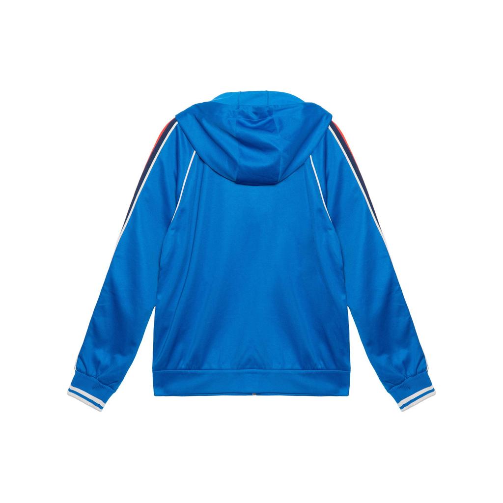 GUCCI SS22 Jackets & Coats Men's Blue 703604-XJEES-4658