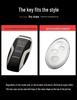 BYD Key Case for Yuan EV, Qin Pro, Song Max, Tang Gen 2