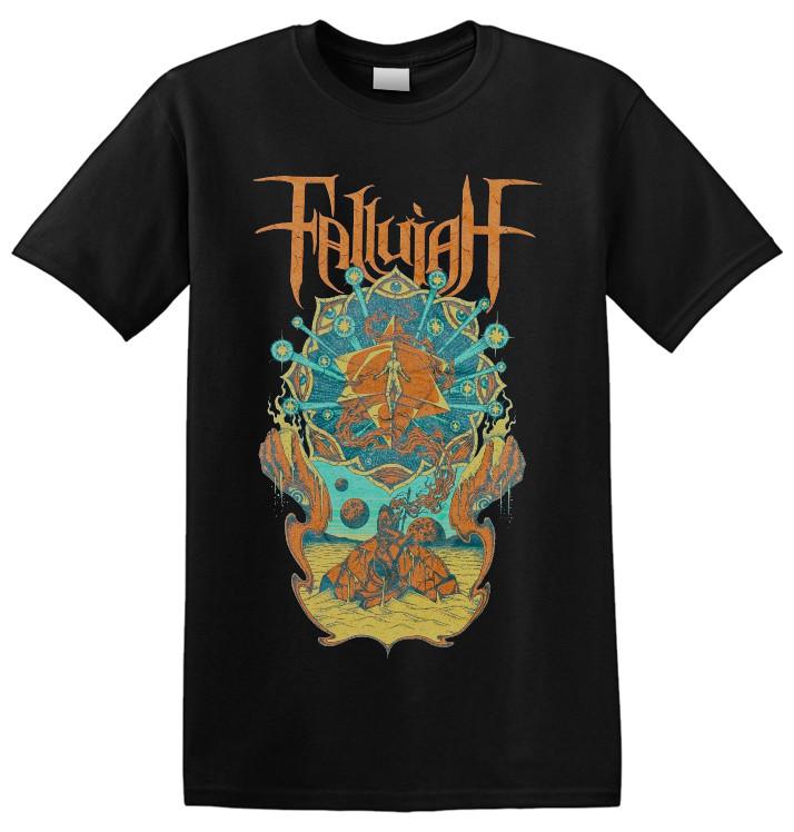 FALLUJAH - Prism T-Shirt S