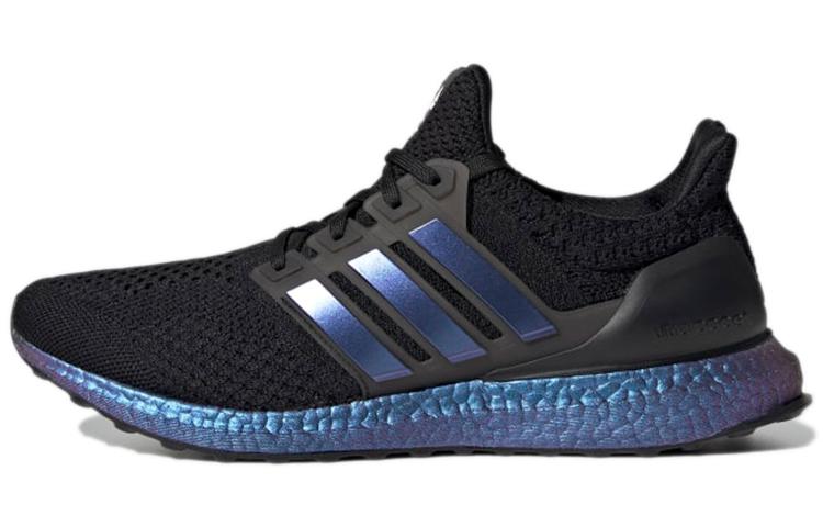 UltraBoost Adidas 5.0 Dna  Black Metallic Blue  GY8614 36