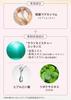 Specialty Epsom Salt Bath Additives for a Esthetic with Moisturizing Magnesium and Includes Measuring Citrus Marine Scent [Quasi-drug] Sweat-Reducing