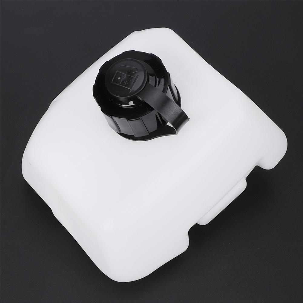 Gas Fuel Tank Assembly Fit for Robin NB411 BG411 CG411 EC04 RBC411 Chainsaw Parts