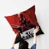M-Metro 2033 Personalized Pillow Cover Kids Bedroom Wild Party Decor Pillowcase kid Birthday shower Gift
