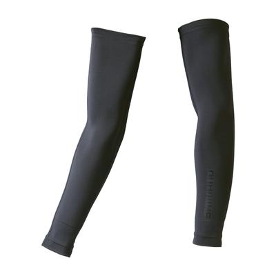 Krytky ramen Shimano AC-004V Černá S