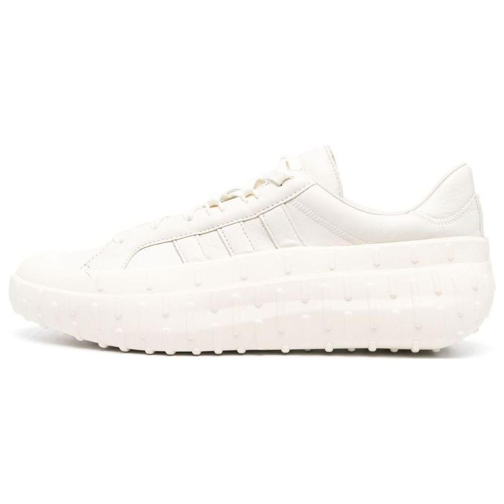 

Белые кроссовки унисекс adidas Y-3 GR.1P FZ6391