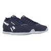 Reebok Mens Royal Glide Ripple Suede Trainers