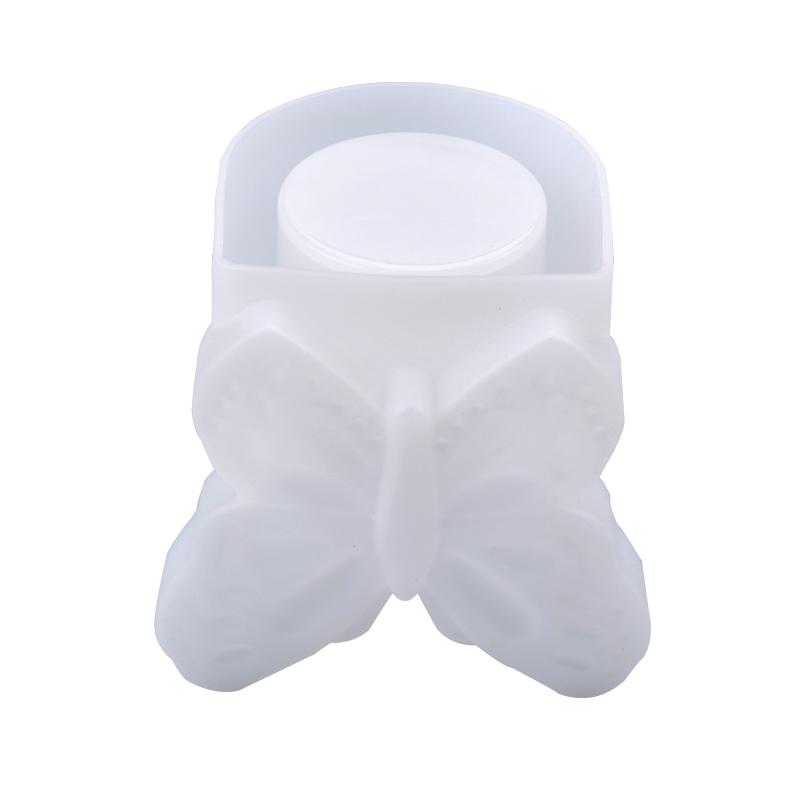 

Бабочка чайный светильник подсвечник силиконовая форма коробка для хранения ювелирных изделий форма