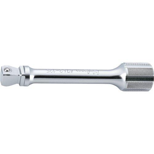 

Koken 12.7mm Insert Offset Extension Bar, Total Length 400mm, 4763400