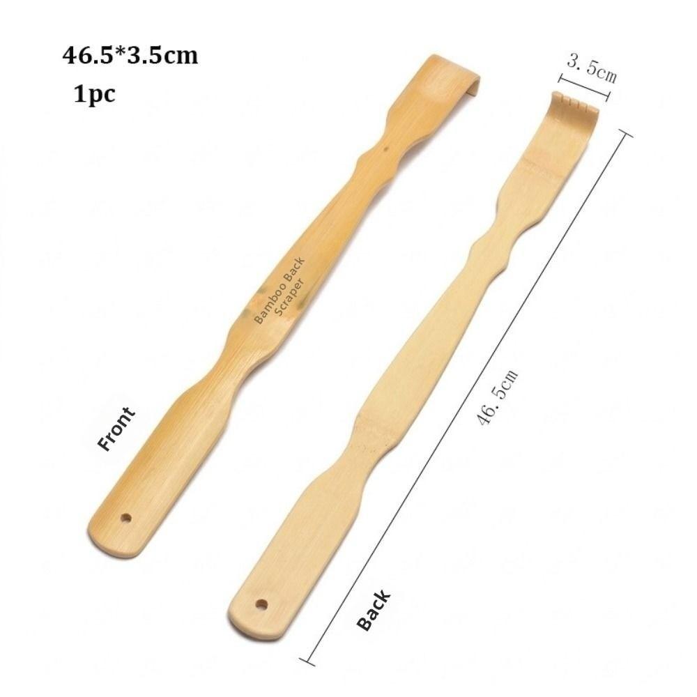 Multistyles Wooden Body Roller Stick Durable Backscratcher Massager New Massager Back Scratcher